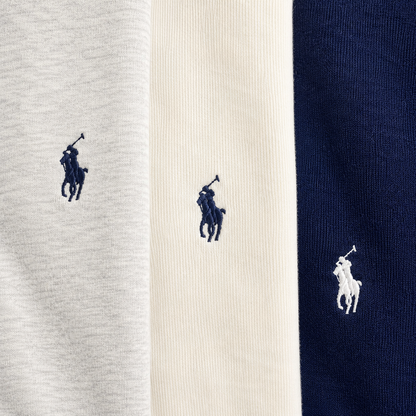 Dostawcy ubrań vintage Ralph Lauren