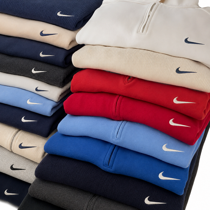 Dostawcy ubrań Nike