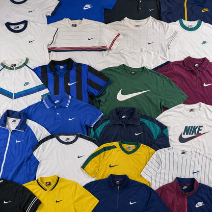 Dostawcy ubrań Nike