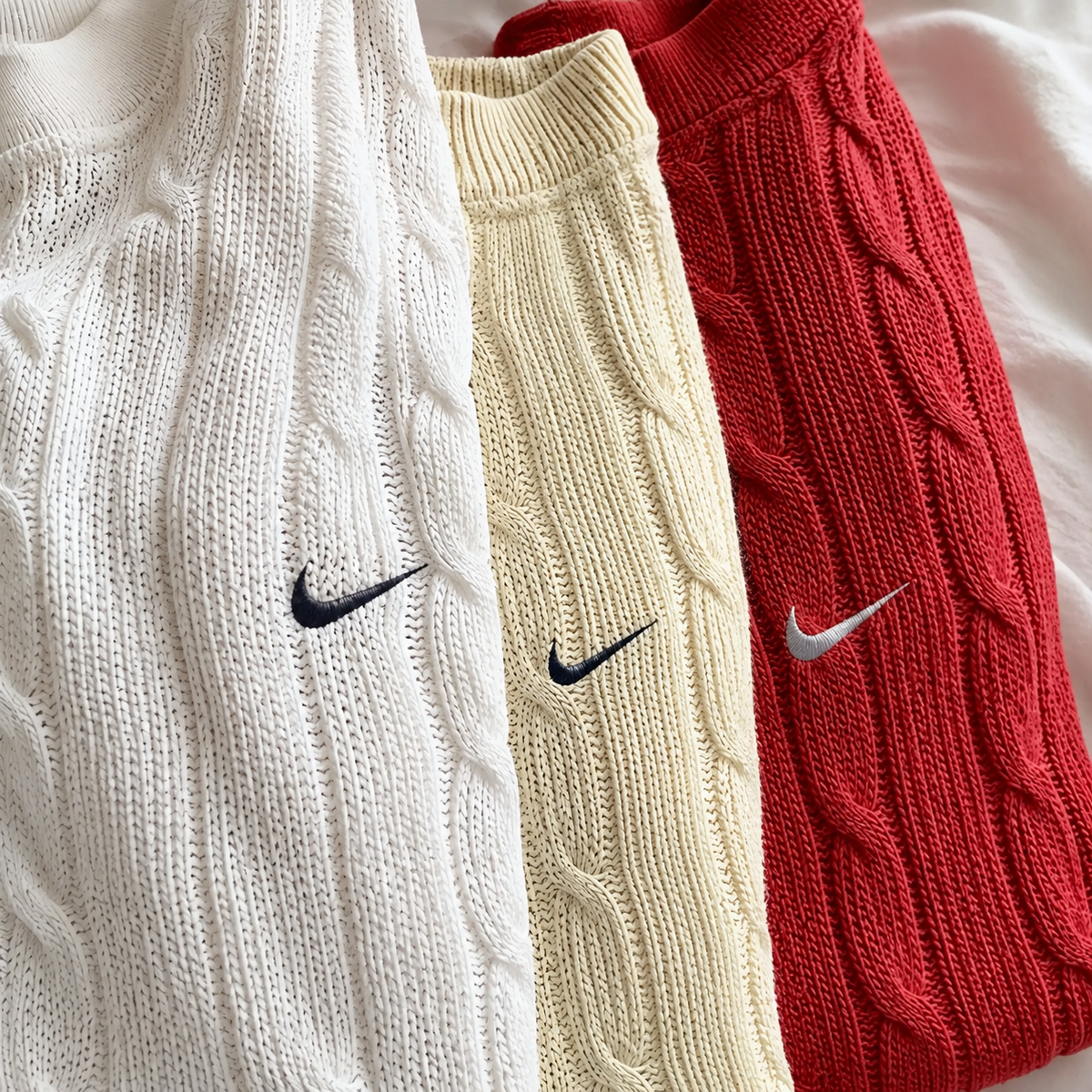 Dostawcy ubrań Nike