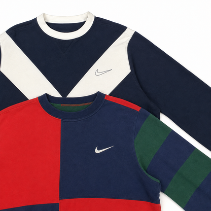 Dostawcy ubrań Nike