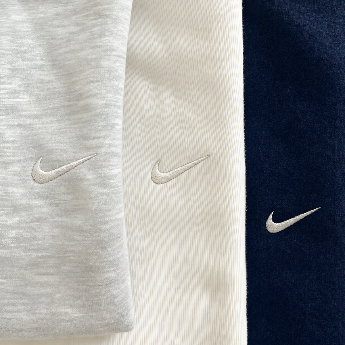 Dostawcy ubrań Nike