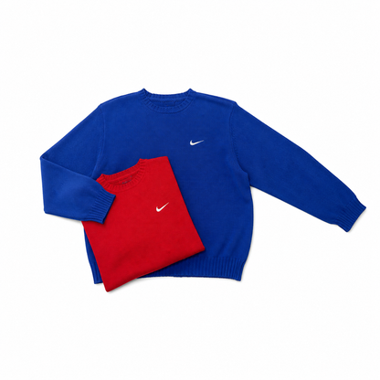 Dostawcy ubrań Nike