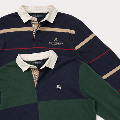 Dostawcy ubrań vintage Burberry