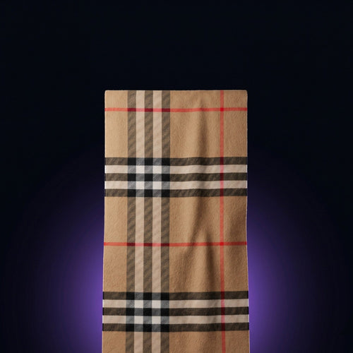 Szalik Burberry