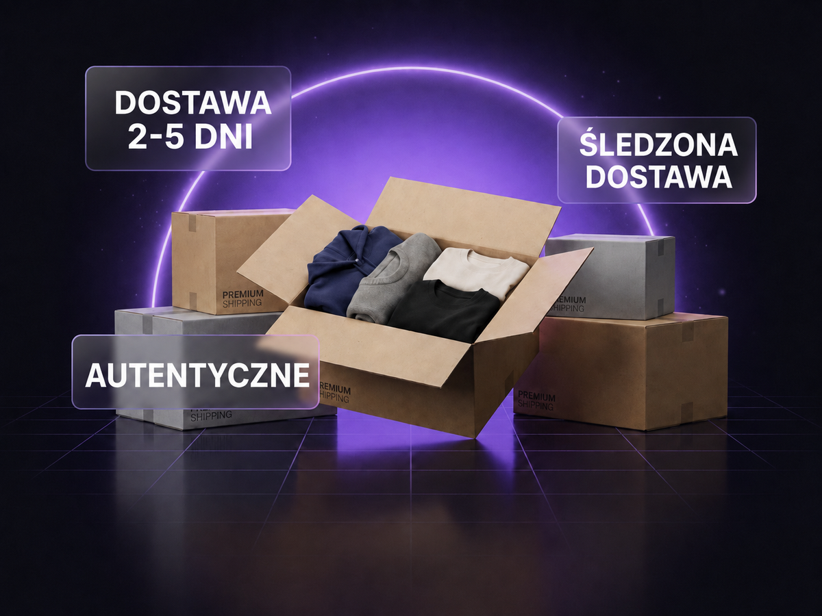 Zamów swój towar