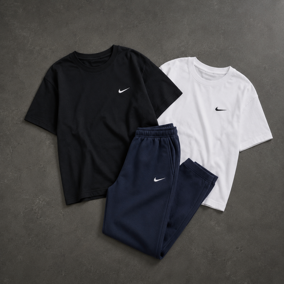 Dostawcy ubrań Nike