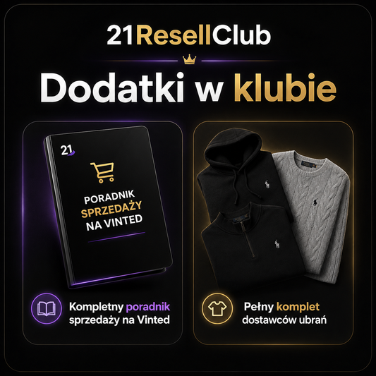 21ResellClub