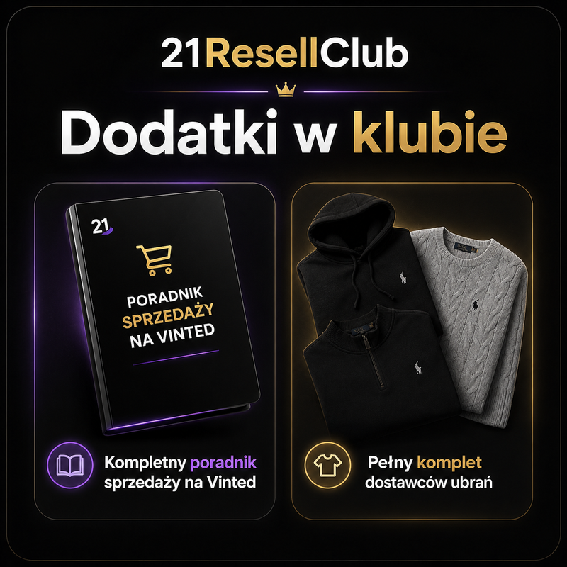 21ResellClub